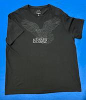 Armani Exchange T - Shirt XL schwarz neuwertig Nordrhein-Westfalen - Gevelsberg Vorschau