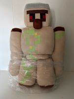 Minecraft Plüschfigur ca 54 cm Eisen Golum nagelneu Baden-Württemberg - Schwendi Vorschau