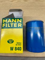 Mann Filter Motorenölfilter Ölfilter W840 Niedersachsen - Halvesbostel Vorschau