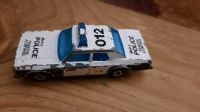 MATCHBOX SUPER FAST PLYMOUTH GRAN FURY POLICE CAR 10 NR.4 Rheinland-Pfalz - Sinzig Vorschau
