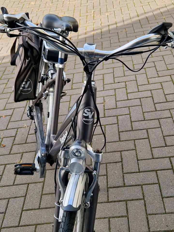 E-Bike Holland Rad in Kürten