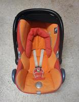 Maxi Cosy Babyschal Hessen - Büdingen Vorschau
