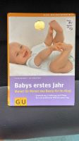 Babys erstes Jahr Buch Niedersachsen - Gronau (Leine) Vorschau