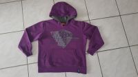 Staccato Kapuzensweater/ Hoodie " lila " Gr. 140 " getragen !!! Rheinland-Pfalz - Brohl-Lützing Vorschau