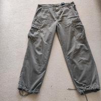 Lässige Diesel Damen Hose Cargo G.38/40 Nürnberg (Mittelfr) - Oststadt Vorschau