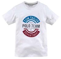 T-Shirt von Tom Tailor Polo Team Nordrhein-Westfalen - Iserlohn Vorschau