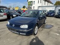 Volkswagen Golf 1.4 Comfortline Nordrhein-Westfalen - Paderborn Vorschau