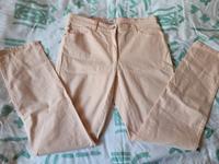 Brax Jeans, Größe 42, Modell: Mary Sport, Farbe: rosa Bielefeld - Brackwede Vorschau