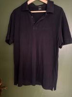 HUGO BOSS POLOSHIRT / POLOHEMD XL SCHWARZ Niedersachsen - Salzgitter Vorschau