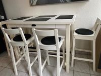 Tisch mit Stühlen Bremen - Hemelingen Vorschau