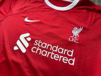 FC Liverpool Trikot Dortmund - Höchsten Vorschau