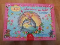 Die Spiegelburg "Prinzessin Lillifee - Abenteuer in der Südsee" Nordrhein-Westfalen - Erkrath Vorschau