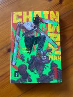 Chainsawman Manga Band 1 Berlin - Rudow Vorschau