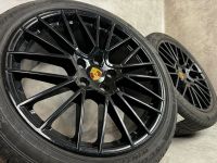 Original 21 Zoll Porsche Cayenne SUV 9Y E3 RS Spyder Winterreifen Nordrhein-Westfalen - Paderborn Vorschau