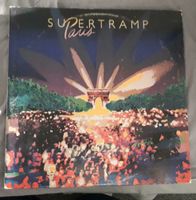 Supertramp - Paris (Live, 2 LPs) Schleswig-Holstein - Laboe Vorschau