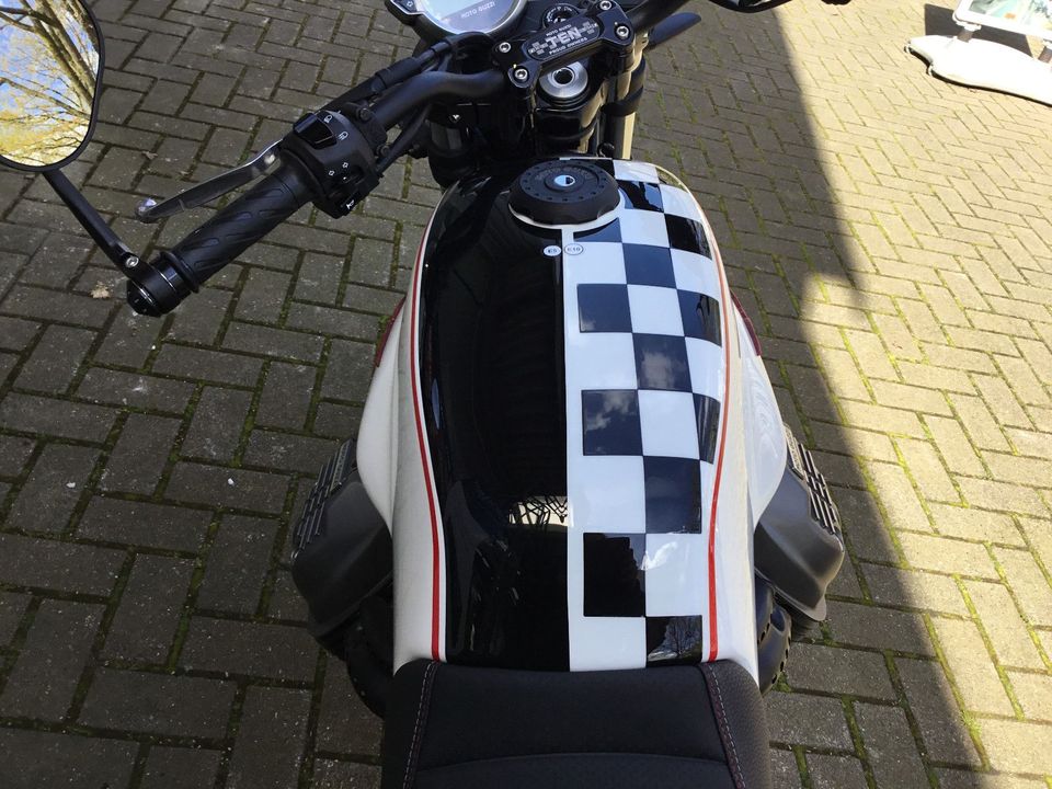 Moto Guzzi V7 TEN sofort verfügbar in Osnabrück