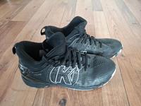Kempa Attack Mid Handballschuhe Gr. 44,5 Sachsen - Pirna Vorschau