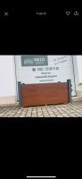 Hochbeet aus WPC - 2 Meter x 1 Meter - Holz Bayern - Markt Nordheim Vorschau