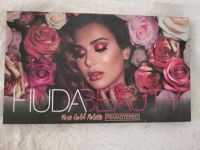 Huda Beauty Rose Gold Palette Remastered Gebraucht Niedersachsen - Ronnenberg Vorschau