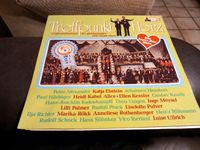 LP: Various – Treffpunkt Herz (Originalaufnahmen Der Gleichnamige Baden-Württemberg - Rust Vorschau