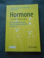 Hormone – ihr Einfluss auf mein Leben: Wie kleine Moleküle Liebe Berlin - Zehlendorf Vorschau