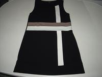 COMMA Minikleid Hängerkleid, ärmelloses Etuikleid, Jerseykleid 38 Bayern - Pöttmes Vorschau