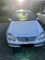 Mercedes CL180 W203 Sportcoupe Lindenthal - Köln Sülz Vorschau