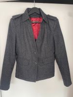 Drykorn Damen Blazer Gr. 3 entspricht 36 S Blau Brandenburg - Zeuthen Vorschau