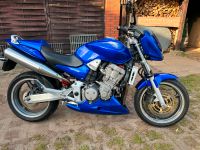 Motorrad Honda CB900 Hornet Ludwigslust - Landkreis - Zarrentin Vorschau