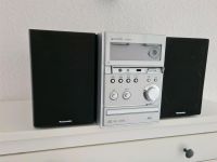 Panasonic Midi Stereoanlage SC-PMX3 Baden-Württemberg - Vaihingen an der Enz Vorschau