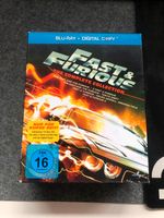 Fast & Furious 1-5,6,7,8 Bluray Box Köln - Porz Vorschau