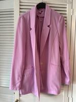 Blazer rosa pink Kiel - Pries-Friedrichsort Vorschau