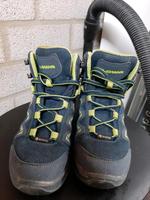 Lowa Wanderschuhe Nordrhein-Westfalen - Weeze Vorschau