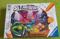 Tiptoi Die monsterstarke Musikschule Sachsen-Anhalt - Zernitz Vorschau