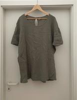 THE SIMPLE FOLK Musselin Shirt XL sage Baden-Württemberg - Ulm Vorschau
