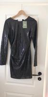 NEU!!! Minikleid Pailletten - H&M - Grösse M Niedersachsen - Moringen Vorschau