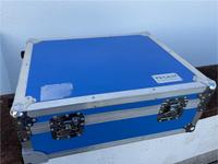 Flightcase Koffer Kiste ProAim Kamera DJ Veranstatungstechnik PA Hessen - Bad Hersfeld Vorschau