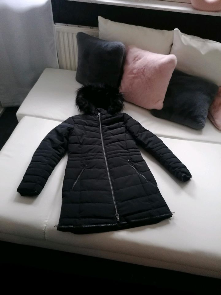 NP 209.99 - NEU - DARE2B WINTERJACKE SKIJACKE WASSERDICHT - 36 - in Hagen