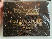 *Neu* Bellapierre Cosmetics Ultimate Nude Palette Lidschatten Niedersachsen - Rhauderfehn Vorschau