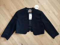 # orsay kurzblazer blazer bolero jacke hochzeit gr. 40 neu Bayern - Gunzenhausen Vorschau