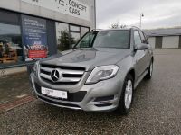 Mercedes-Benz  GLK 200 CDI BlueEfficiency *AHK* AUTOMATIK* Nordrhein-Westfalen - Geilenkirchen Vorschau