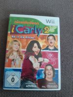 Wii Spiel i Carly 2 zu verschenken Saarland - Wallerfangen Vorschau