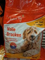 Hundefutter der Marke Jeden Tag Nordrhein-Westfalen - Hamm Vorschau