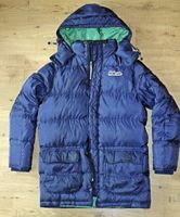 TOMMY HILFIGER High Loft Parka / Mantel Größe M Baden-Württemberg - Reutlingen Vorschau