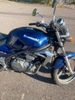 Kawasaki Motorrad Baden-Württemberg - Murg Vorschau