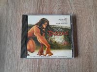 CD "Disney - Tarzan Hits von Phil Collins" Nordrhein-Westfalen - Warendorf Vorschau