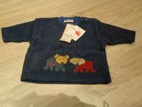 Sigikid Pullover Pulli Sweatshirt Gr. 68 Neu mit Etikett Saarland - Schiffweiler Vorschau