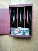 Geschenkverpackung für Flaschen Geburtstag Hochzeit Niedersachsen - Langenhagen Vorschau