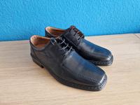 Schuhe Josef Seibel, Größe 43, NEU Nordrhein-Westfalen - Oberhausen Vorschau