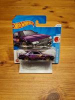 Hot Wheels Nissan Skyline RS (KDR30) Sachsen - Rathmannsdorf Vorschau